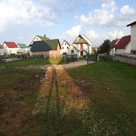 Apartments Andriyana جابلياك المظهر الخارجي الصورة