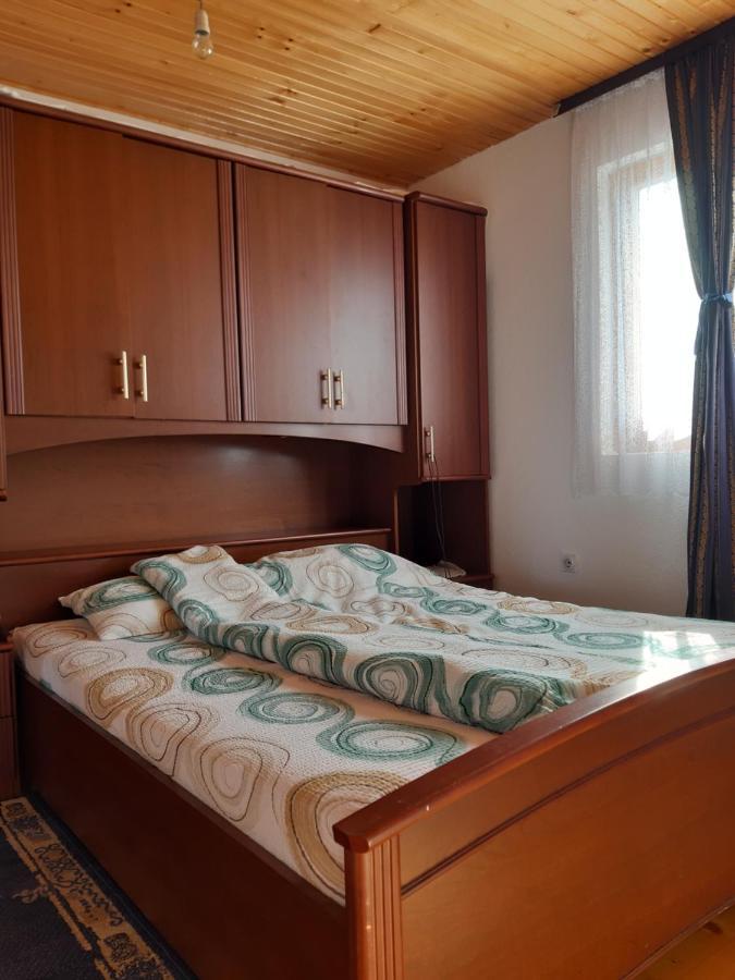 Apartments Andriyana جابلياك المظهر الخارجي الصورة