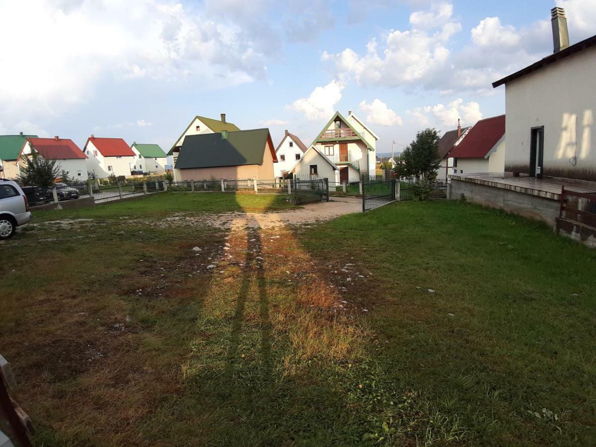 Apartments Andriyana جابلياك المظهر الخارجي الصورة